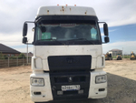 КамАЗ 5490 4x2 Седельный тягач 5490-032-87(S5) NEO (Дизельный, 12,0 л, 401 л.с., МТ)