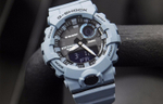 Часы CASIO G-SHOCK G-SQUAD GBA-800UC-2APR, GBA-800UC-2APR