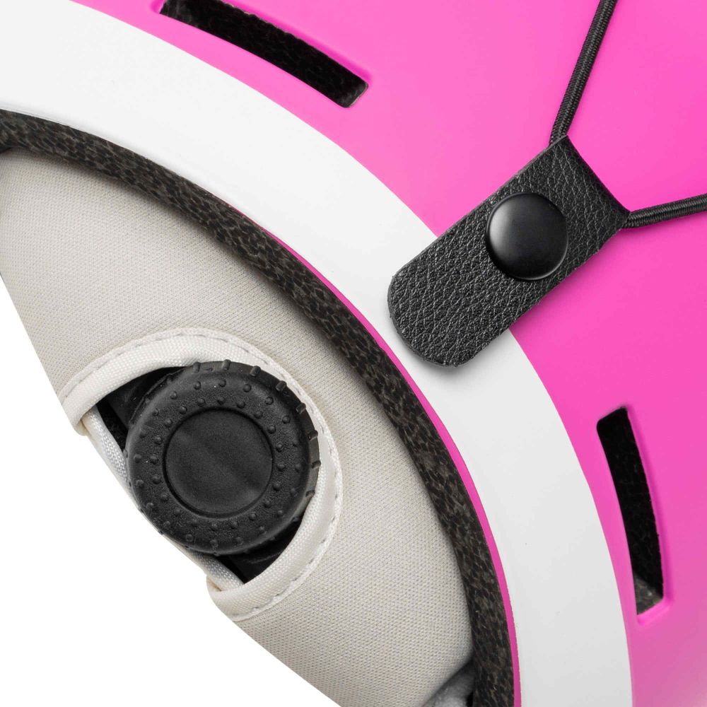 Шлем KYOTO TOSHI HELMET (FW23) (PINK)