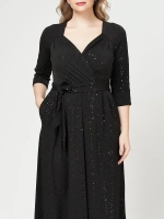 Платье вечернее праздничное большие размеры