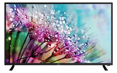 ЖК Телевизор OLTO 43ST20H (BLR)