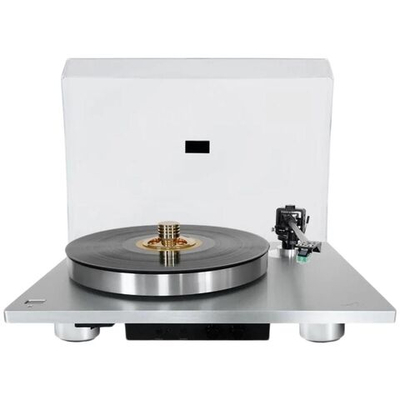 Виниловый проигрыватель Amari LP-11S