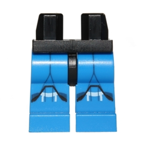 Ноги от Капитана Сенатского Коммандоса 970c07pb06