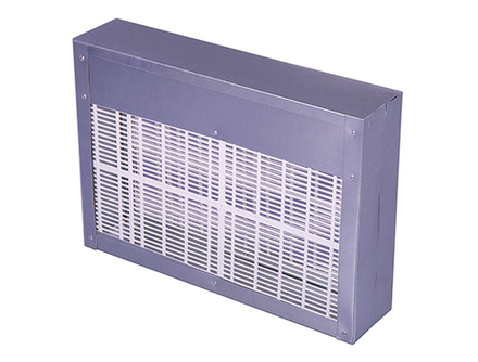 Изолятор 2-х рамочный решетчатый для маток Дадан