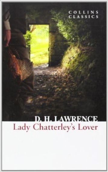 Lady Chatterleys Lover
