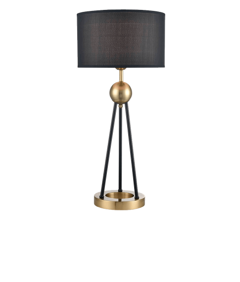 Настольная лампа Vele Luce Saturno VL5764N01