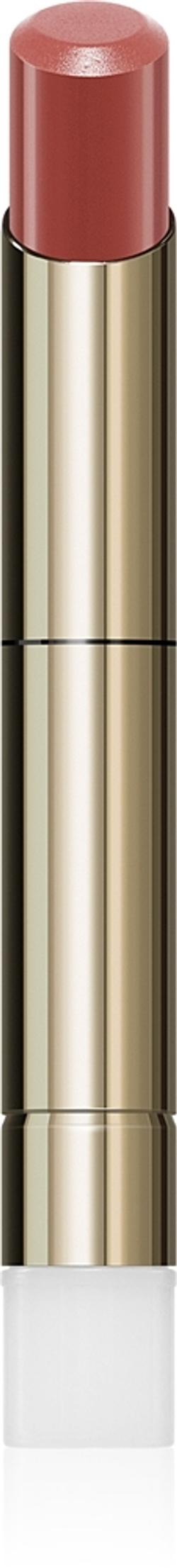 Sensai Countouring Lipstick Refill - Блестящая помада с увеличивающим эффектом, 2 g