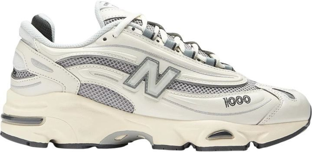 Кроссовки New Balance 1000 бежевый