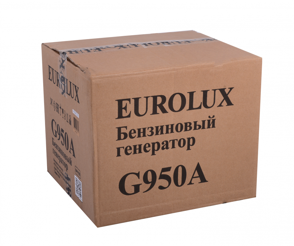 Электрогенератор Eurolux G950A 64/1/55