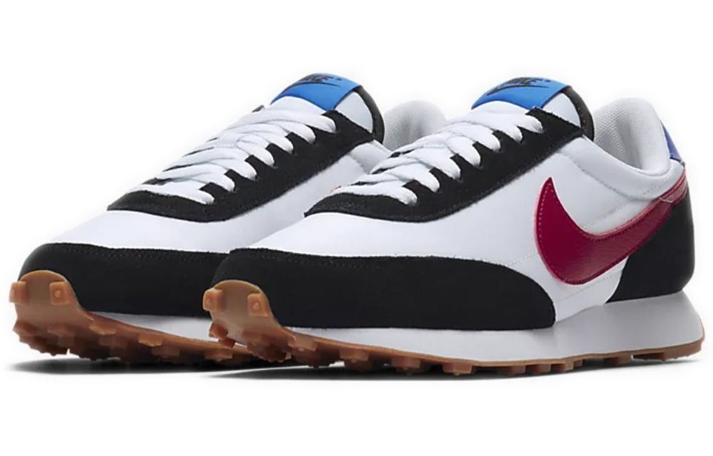 Nike Daybreak "White Novel Red" Women"s