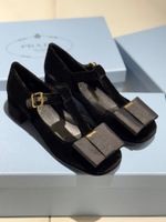 Туфли Prada