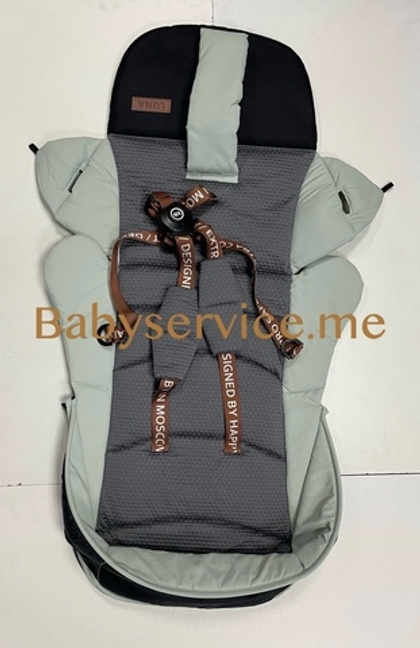 Текстиль сиденья Happy Baby Luna