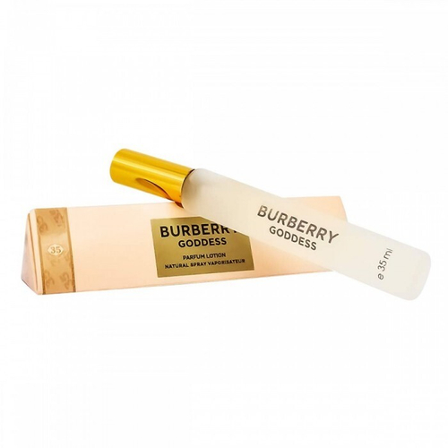 ТВ ручка 35 мл Burberry Goddess