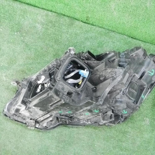 Фара правая Mercedes S W222 (2013-2017) LED
