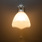 Citilux Латур CL413410 Бра с выключателем Патина