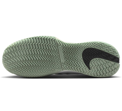 Мужские теннисные кроссовки Nike Zoom Vapor Pro 3 Clay - silver/black/steam phantom