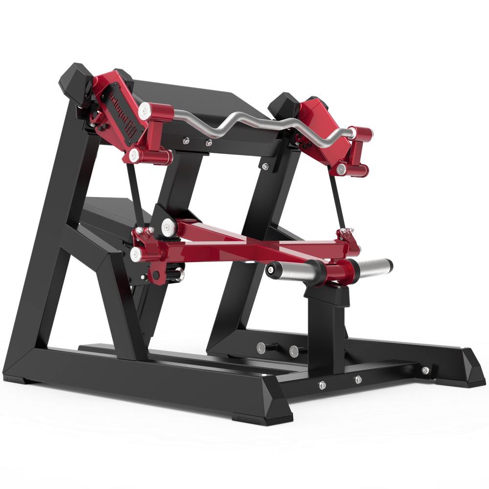 Impulse ECP501 бицепс сидя профессиональный тренажер