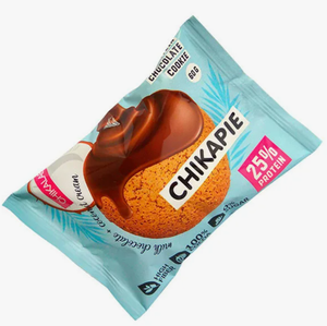 ПЕЧЕНЬЕ CHIKALAB С НАЧИНКОЙ КОКОСОВОЕ 60ГР