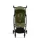 Прогулочная коляска Cybex Libelle TPE Moss Green