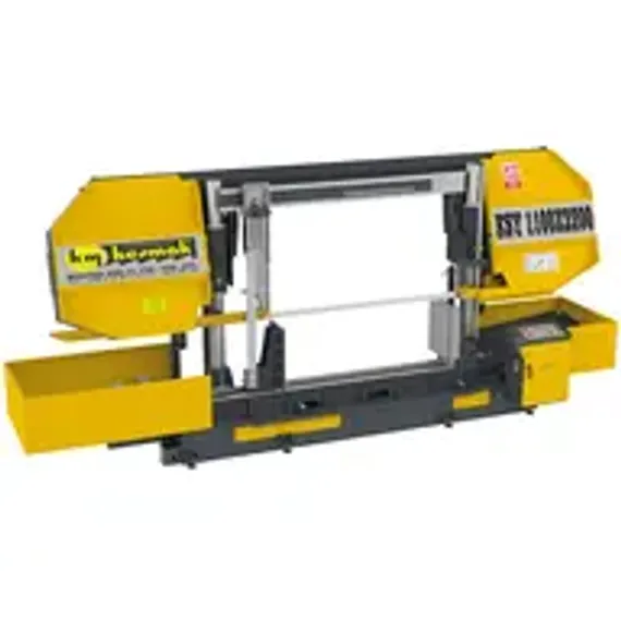 Ленточнопильный станок Kesmak KMY DG 350