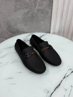 Мокасин Hermes