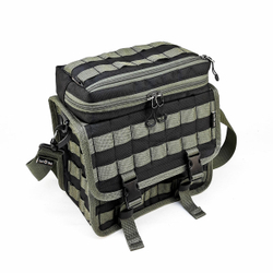 Подсумок 25x13x6 Front Plus MS28