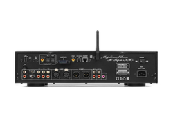 Premiera X1S PRO — предварительный усилитель (предусилитель) с сетевым проигрывателем