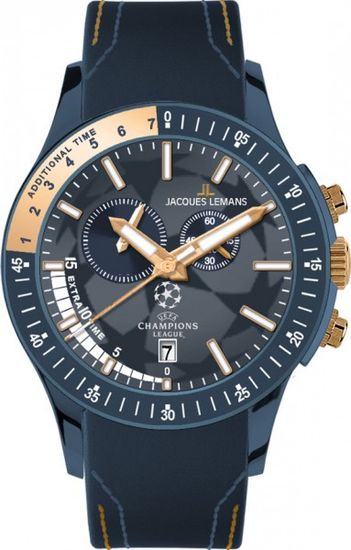 Наручные часы Jacques Lemans U-44A