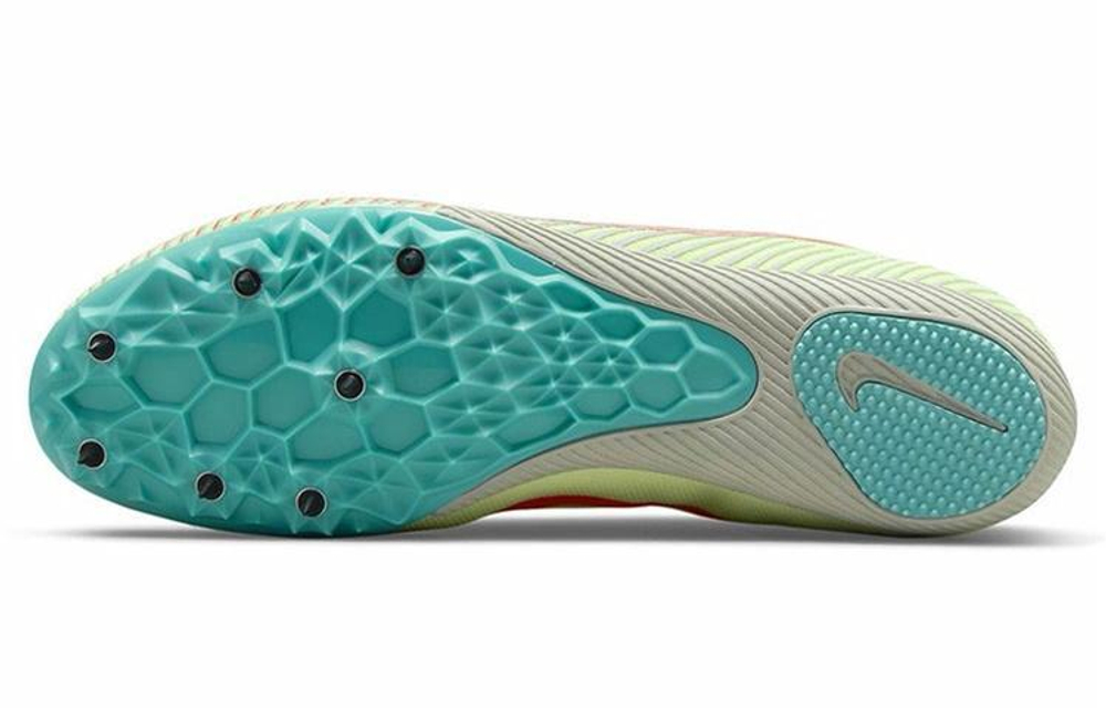 Кроссовки Nike Zoom Rival M 9