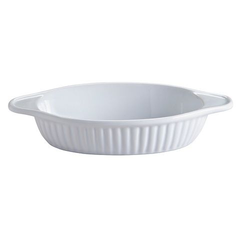 Блюдо для запекания classic, 12х21 см