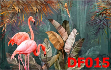 Фото обои - Дизайнерские DF015