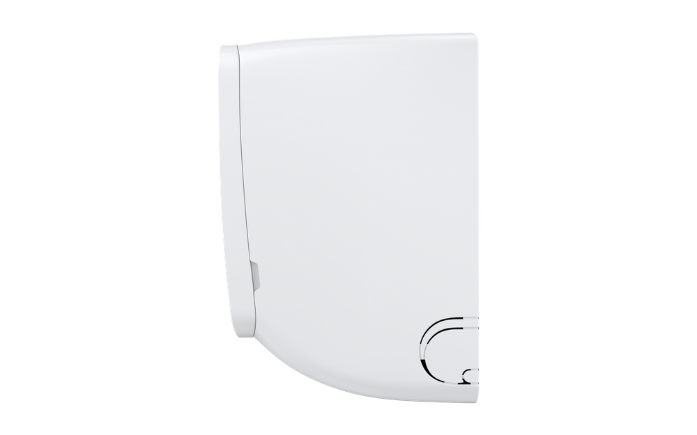 Cплит-система LORIOT, SKYLINE DC Inverter 2024, LAC-09AQI-IN /LAC-09AQI-OUT