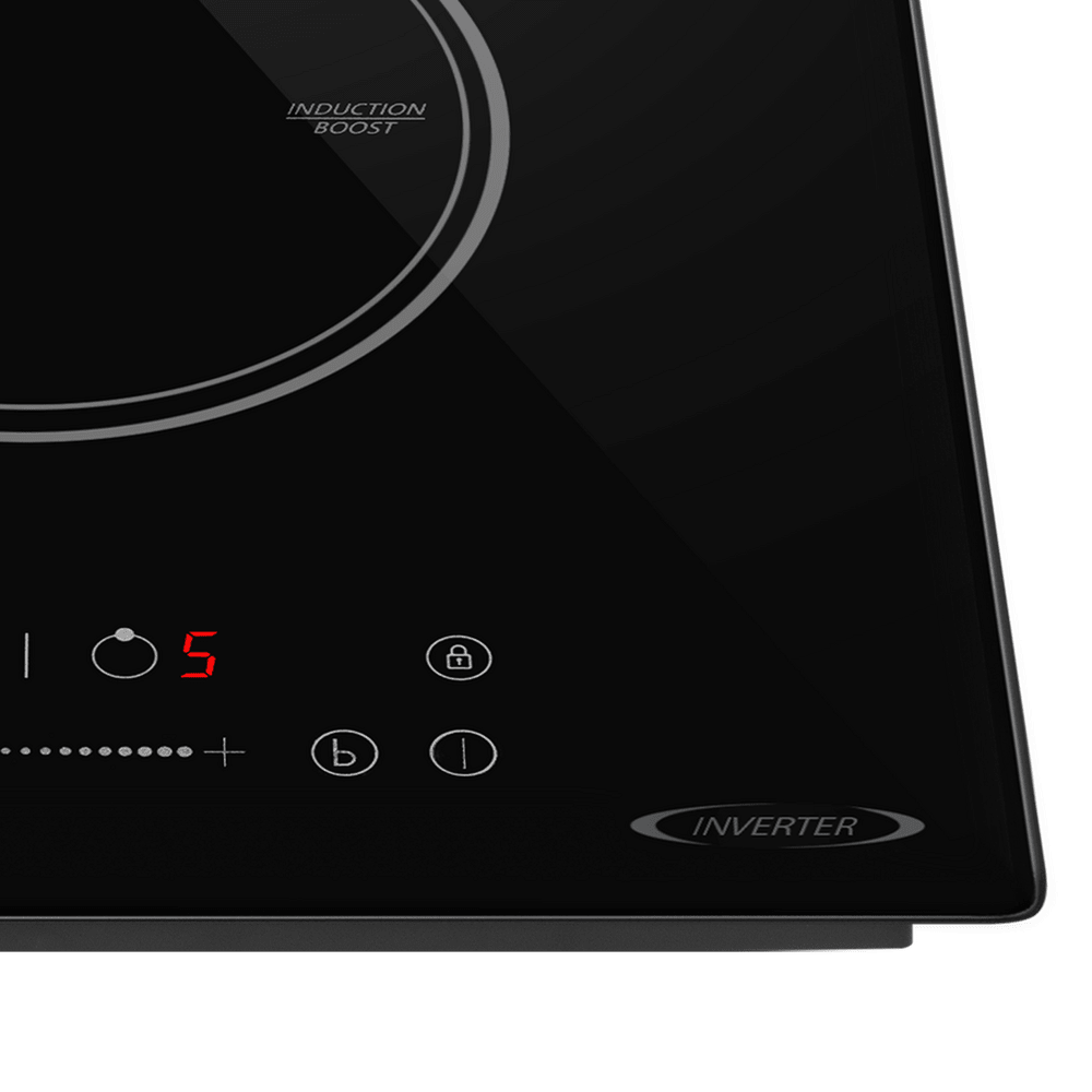 Индукционная варочная панель MAUNFELD AVI3023SBK