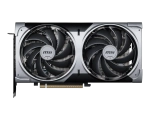 Видеокарта MSI GeForce RTX 5070 12G VENTUS 2X OC, 12Gb GDDR7 192-bit 1xHDMI 3xDP (G5070-12V2C)