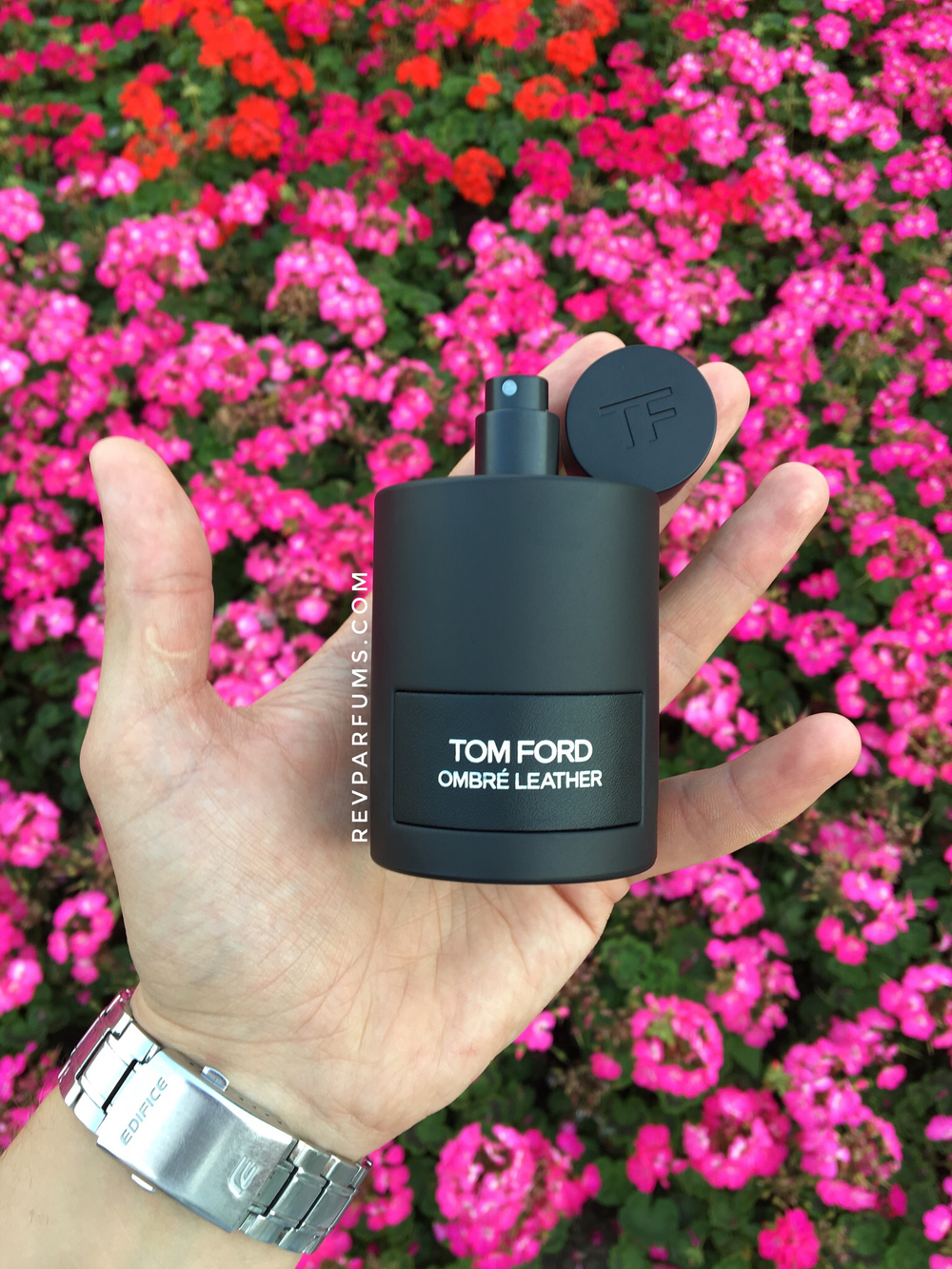 Tom Ford Ombre Leather