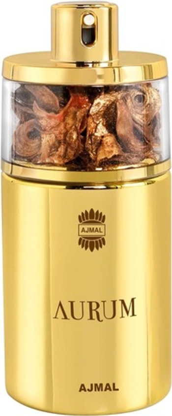 Подарок: Ajmal Aurum EDP