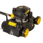 Газонокосилка бензиновая Huter GLM-3.5 LT