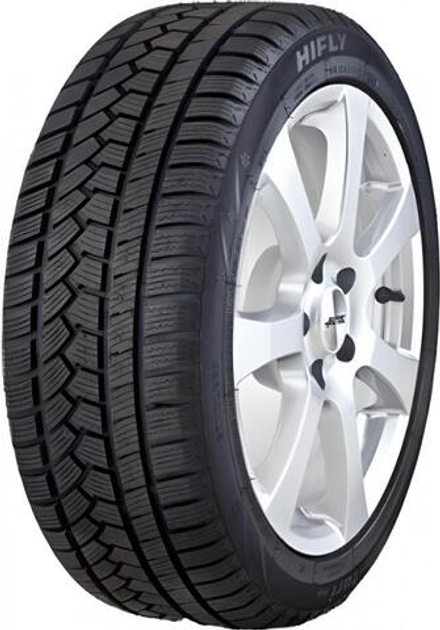 Автошина 255/55R19 HIFLY WIN-TURI 216 111H XL (F)