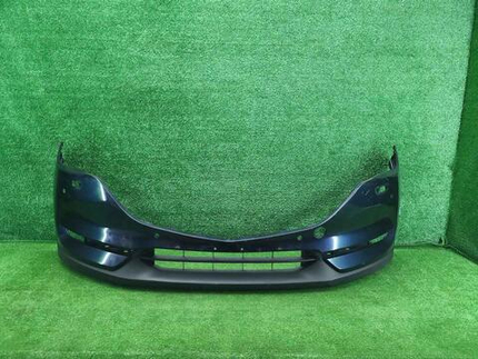 Бампер передний Mazda CX-5 2 (2017-2021)