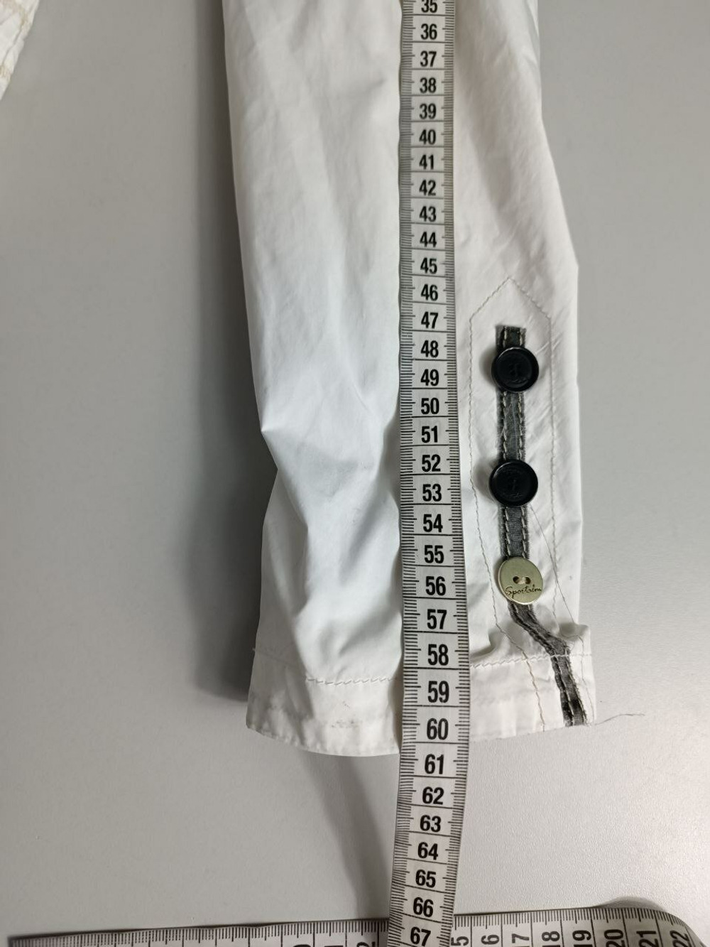 Куртка Sky легкая 42 размер