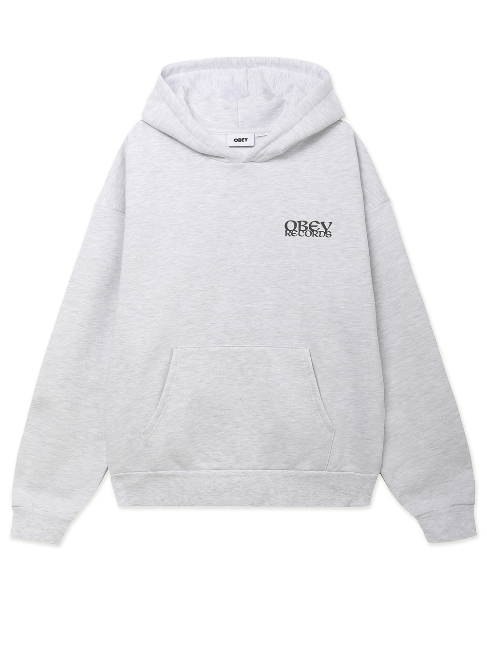 Мужская Толстовка Obey Disorder