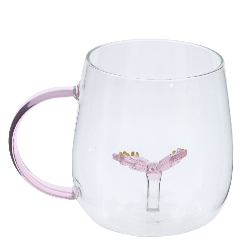 GAEM Кружка, 380 мл, L12 W9 H9 см