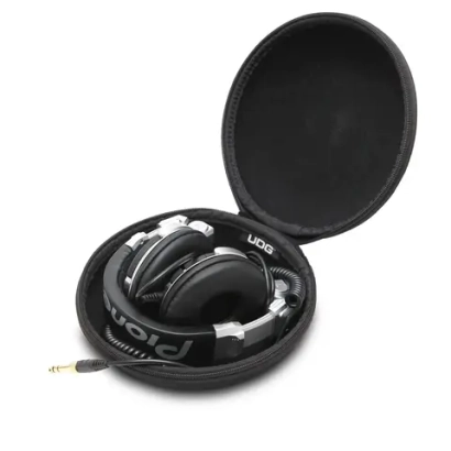 Кейс UDG Creator Headphone Case Small