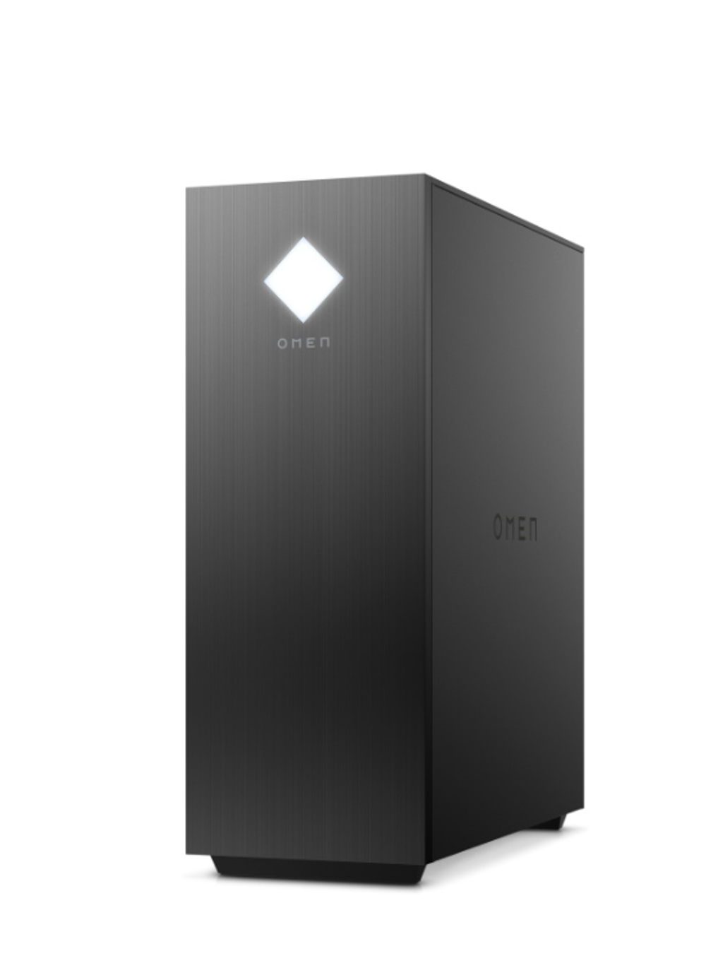 ПК HP Omen GT12-1049ur (5D427EA) Intel Core i5 11400F(2.6Ghz), 16 Гб, 512 Гб SSD, RX 6700XT 12228 Мб, FreeDOS + noDVD+ No KBD, no MOUSE Black