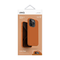 Чехол Uniq LINO MagSafe для iPhone 15 Pro 6.1&quot; Orange (IP6.1P(2023)-LINOHMORG)