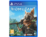 Biomutant (PS4) NEW