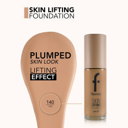flormar Skin Lifting Foundation - Увлажняющий тональный крем SPF 30, 30 ml