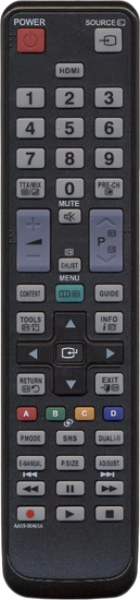 Пульт Huayu AA59-00465A для телевизора Samsung