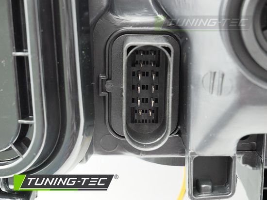 XENON HEADLIGHT RIGHT SIDE TYC fits AUDI A6 C6 09-11