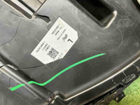 Битая Фара левая Zeekr X (2023-н.в.) LED